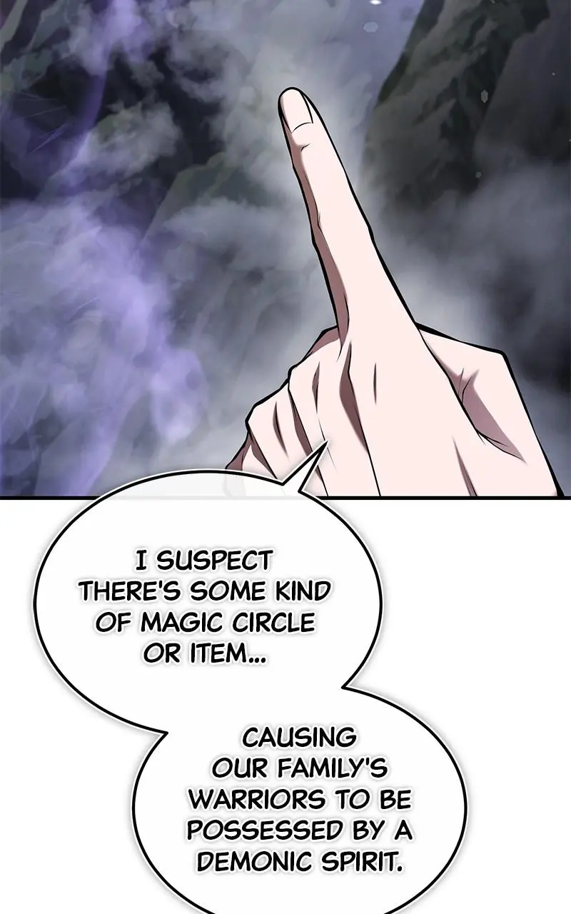 Read One Hit Teacher Master Baek - Chapter 120 - starinstructormasterbaek.com | Image 22