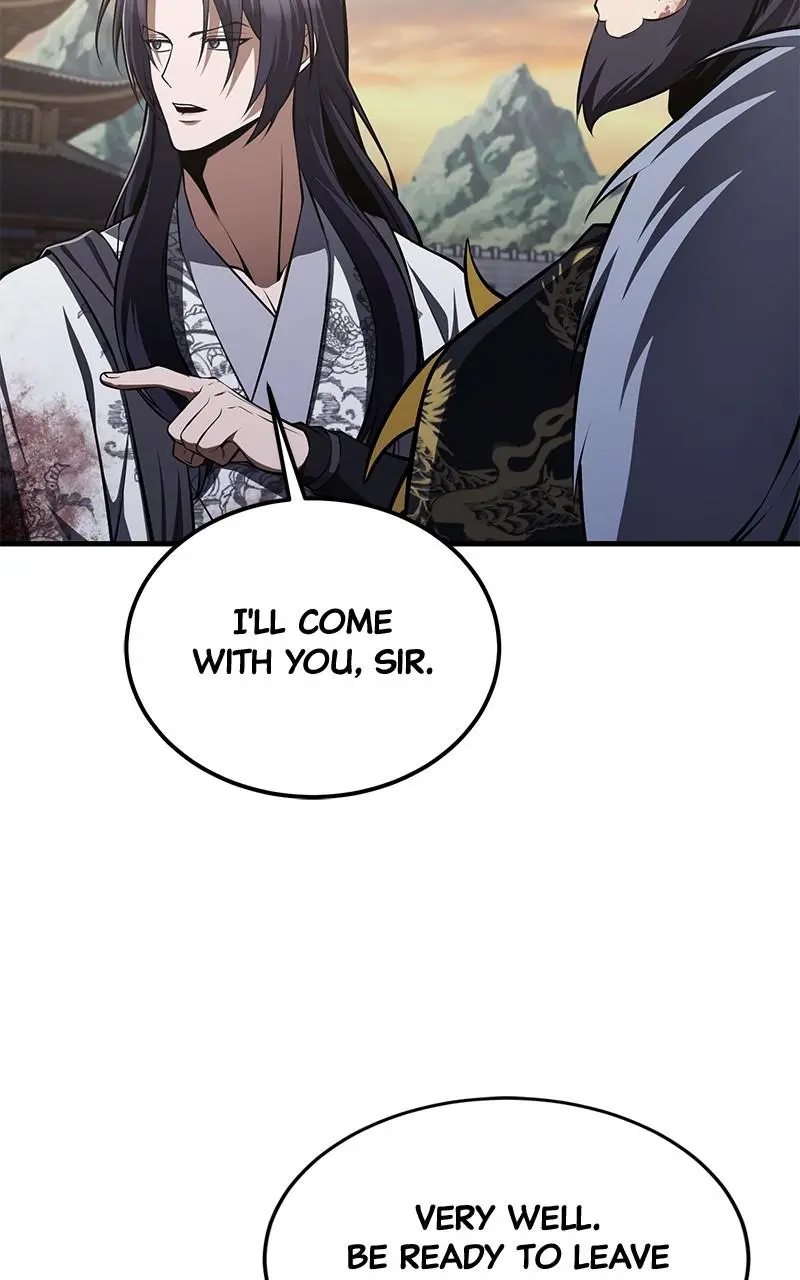 Read One Hit Teacher Master Baek - Chapter 120 - starinstructormasterbaek.com | Image 24