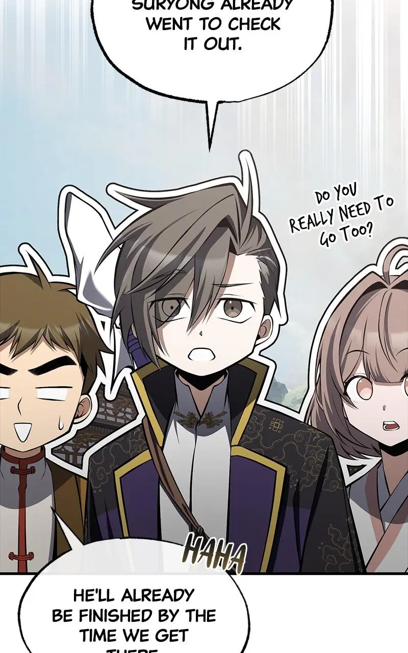 Read One Hit Teacher Master Baek - Chapter 120 - starinstructormasterbaek.com | Image 26