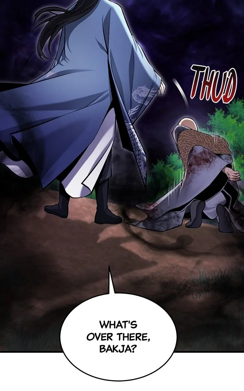 Read One Hit Teacher Master Baek - Chapter 120 - starinstructormasterbaek.com | Image 32