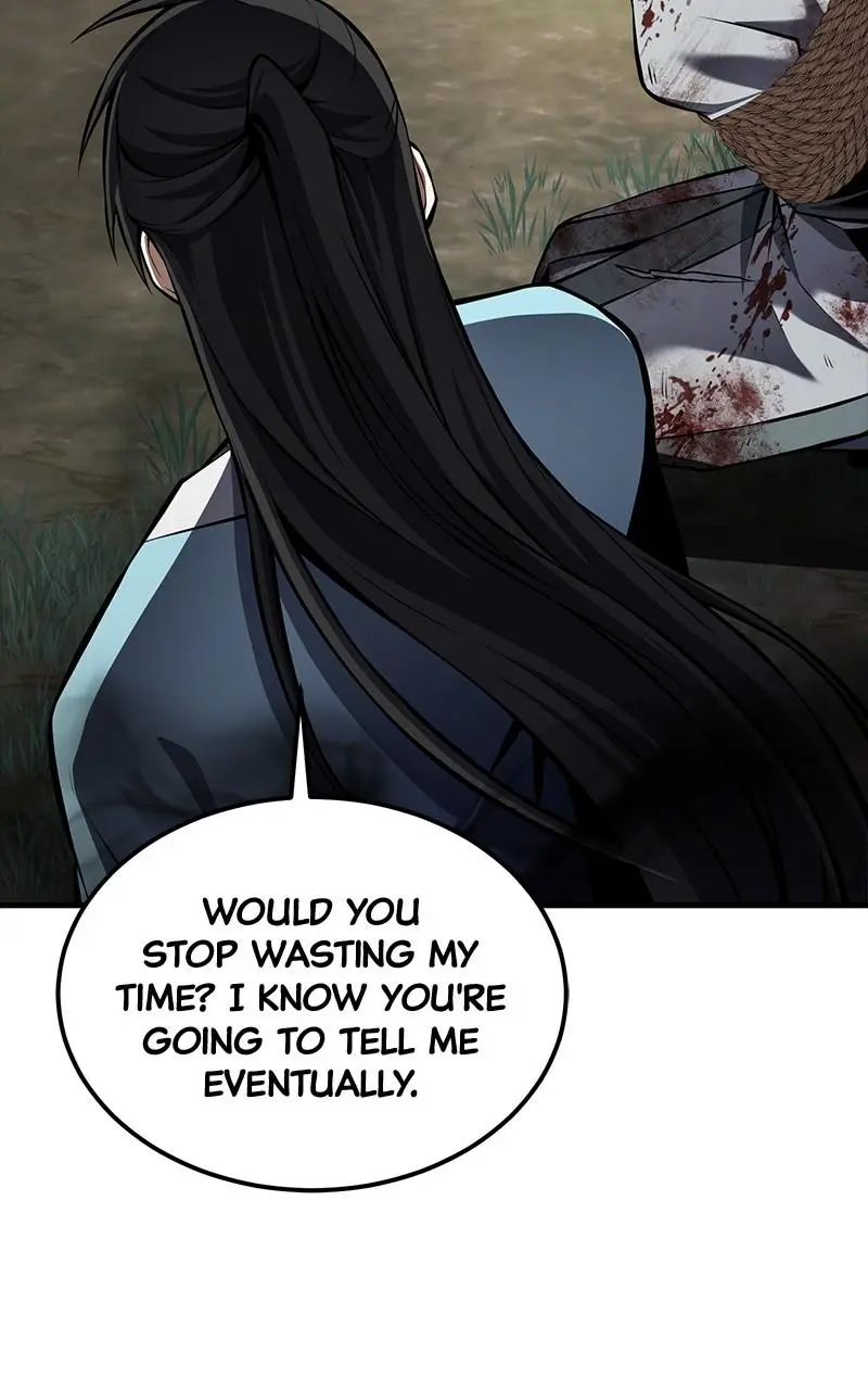 Read One Hit Teacher Master Baek - Chapter 120 - starinstructormasterbaek.com | Image 34