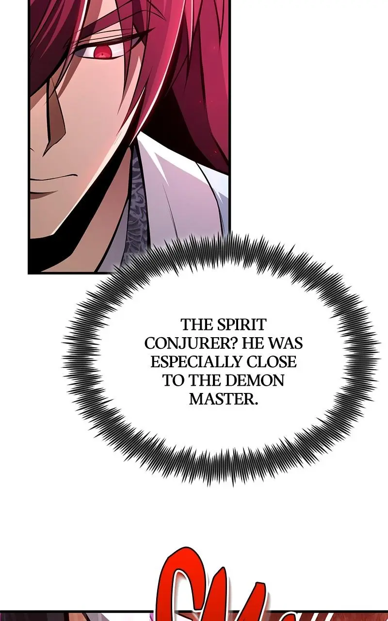 Read One Hit Teacher Master Baek - Chapter 120 - starinstructormasterbaek.com | Image 52