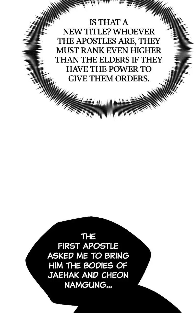 Read One Hit Teacher Master Baek - Chapter 120 - starinstructormasterbaek.com | Image 57
