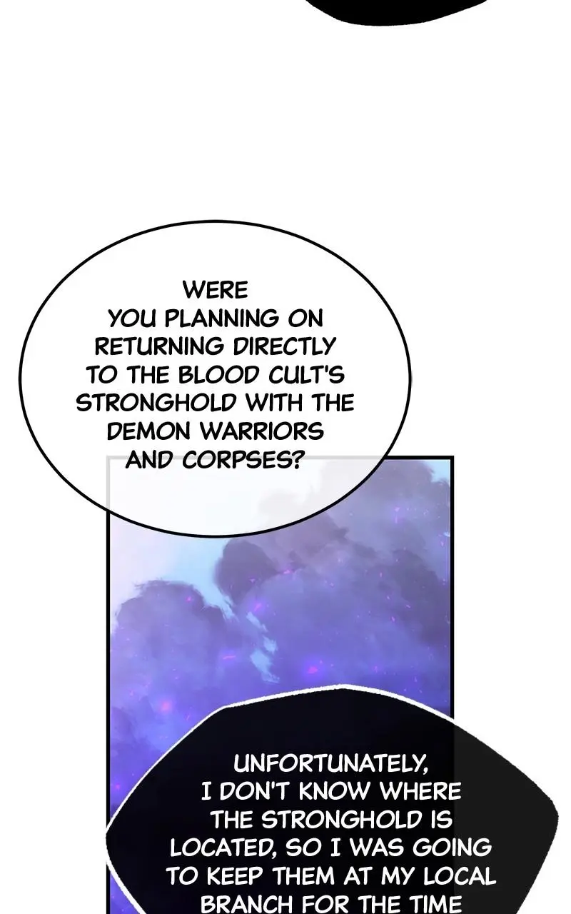 Read One Hit Teacher Master Baek - Chapter 120 - starinstructormasterbaek.com | Image 59