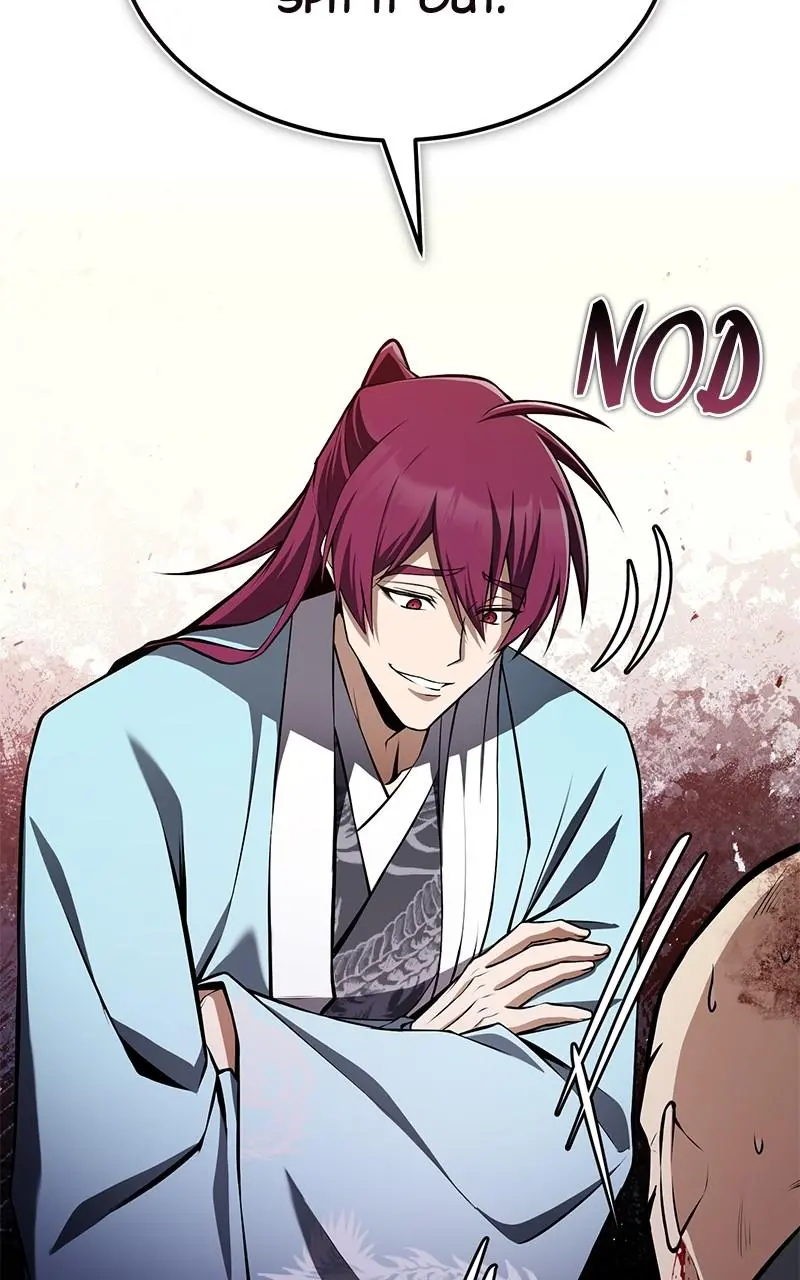 Read One Hit Teacher Master Baek - Chapter 120 - starinstructormasterbaek.com | Image 64