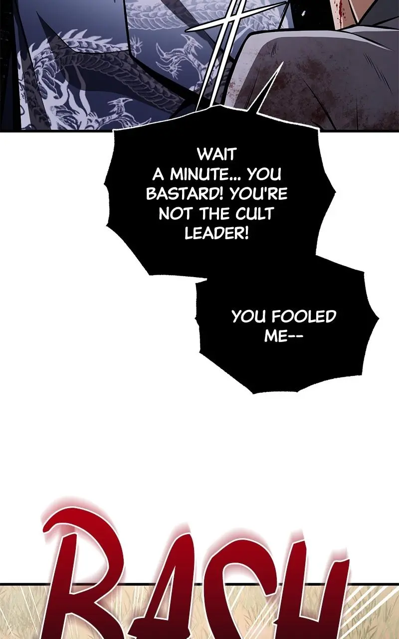Read One Hit Teacher Master Baek - Chapter 120 - starinstructormasterbaek.com | Image 65