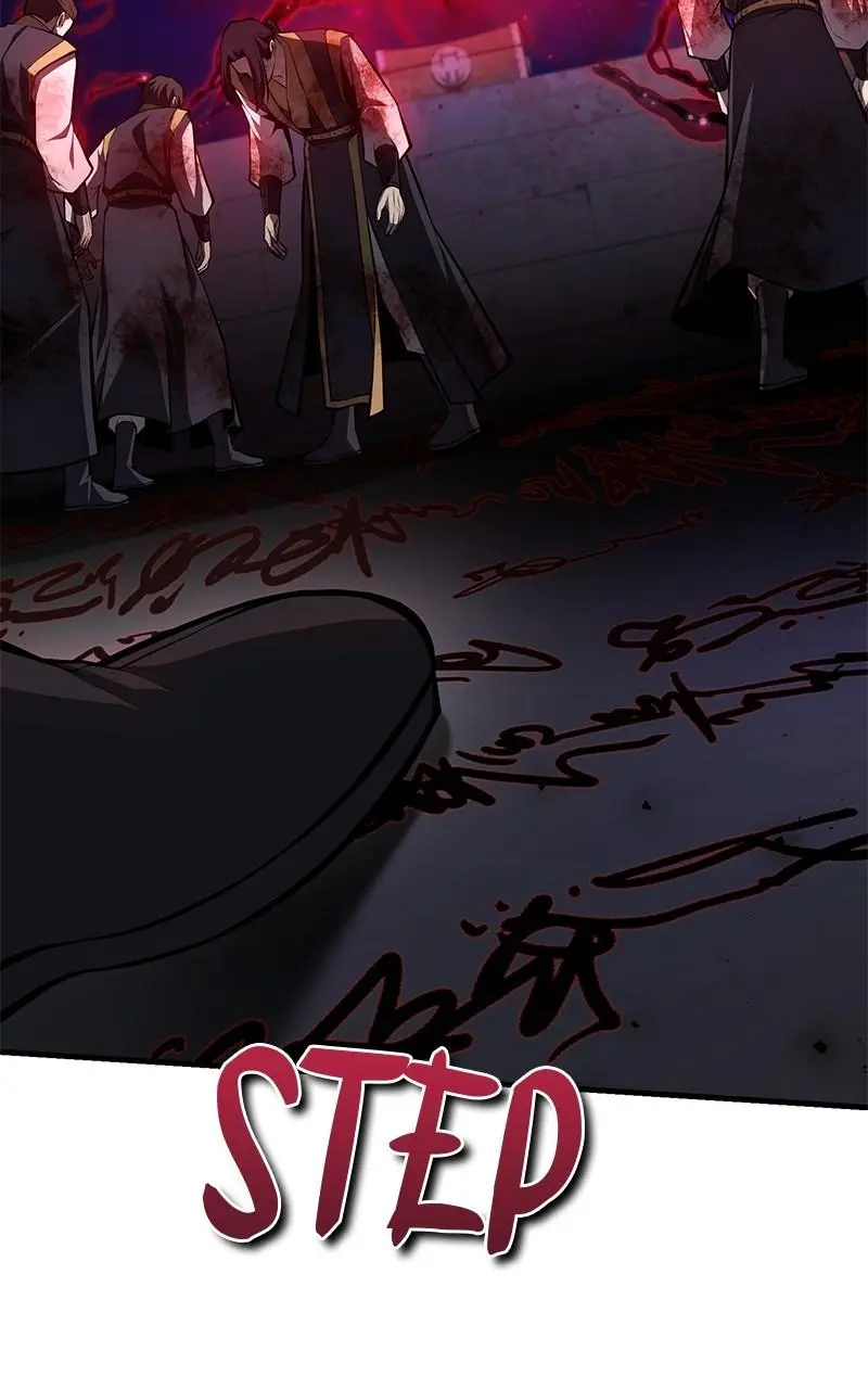 Read One Hit Teacher Master Baek - Chapter 120 - starinstructormasterbaek.com | Image 79