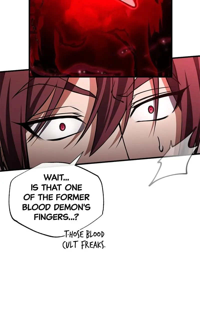 Read One Hit Teacher Master Baek - Chapter 120 - starinstructormasterbaek.com | Image 91