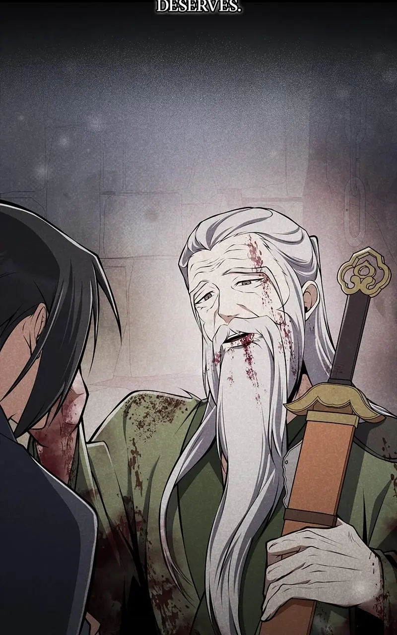 Read One Hit Teacher Master Baek - Chapter 120 - starinstructormasterbaek.com | Image 123