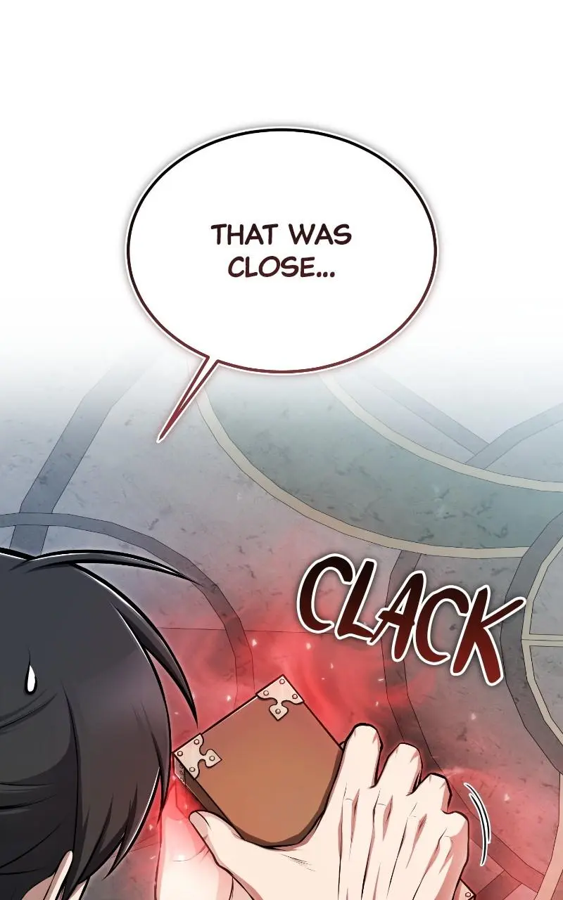 Read One Hit Teacher Master Baek - Chapter 121 - starinstructormasterbaek.com | Image 7