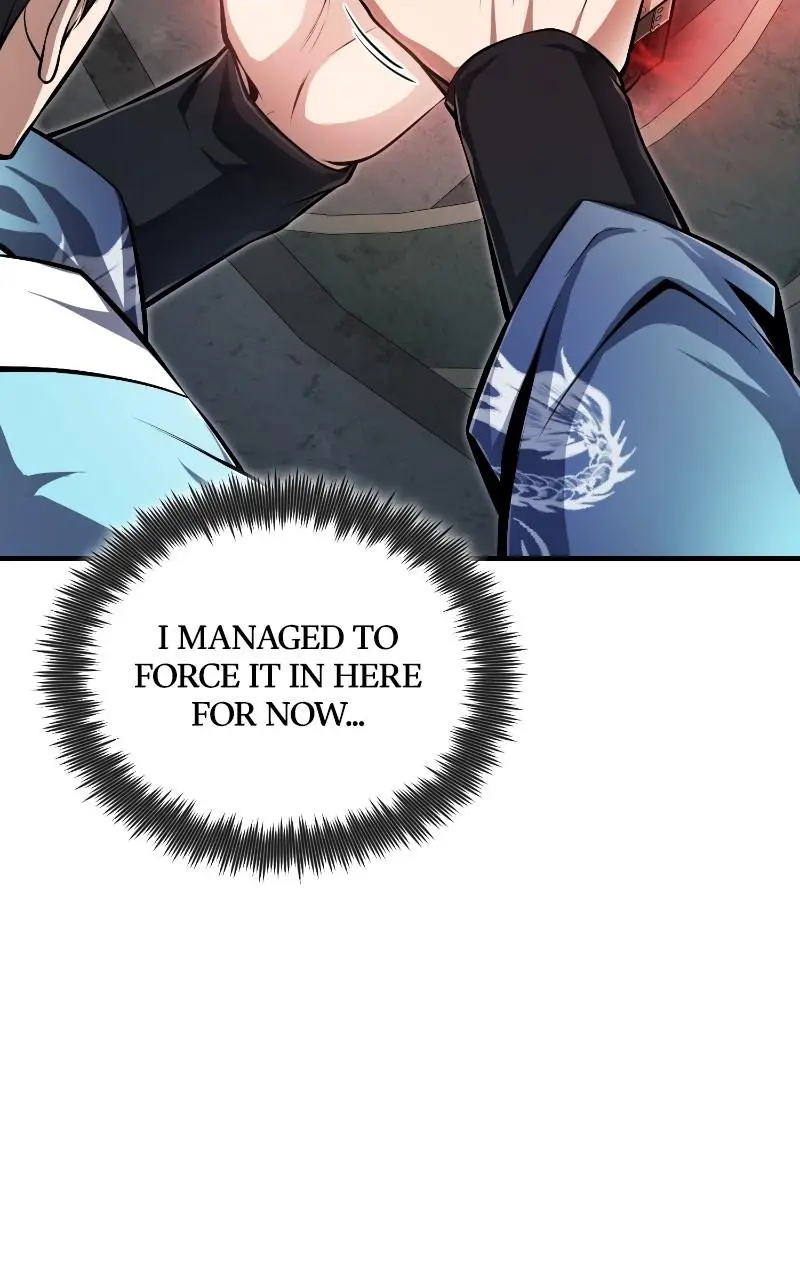 Read One Hit Teacher Master Baek - Chapter 121 - starinstructormasterbaek.com | Image 8