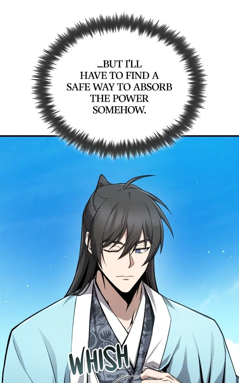 Read One Hit Teacher Master Baek - Chapter 121 - starinstructormasterbaek.com | Image 9