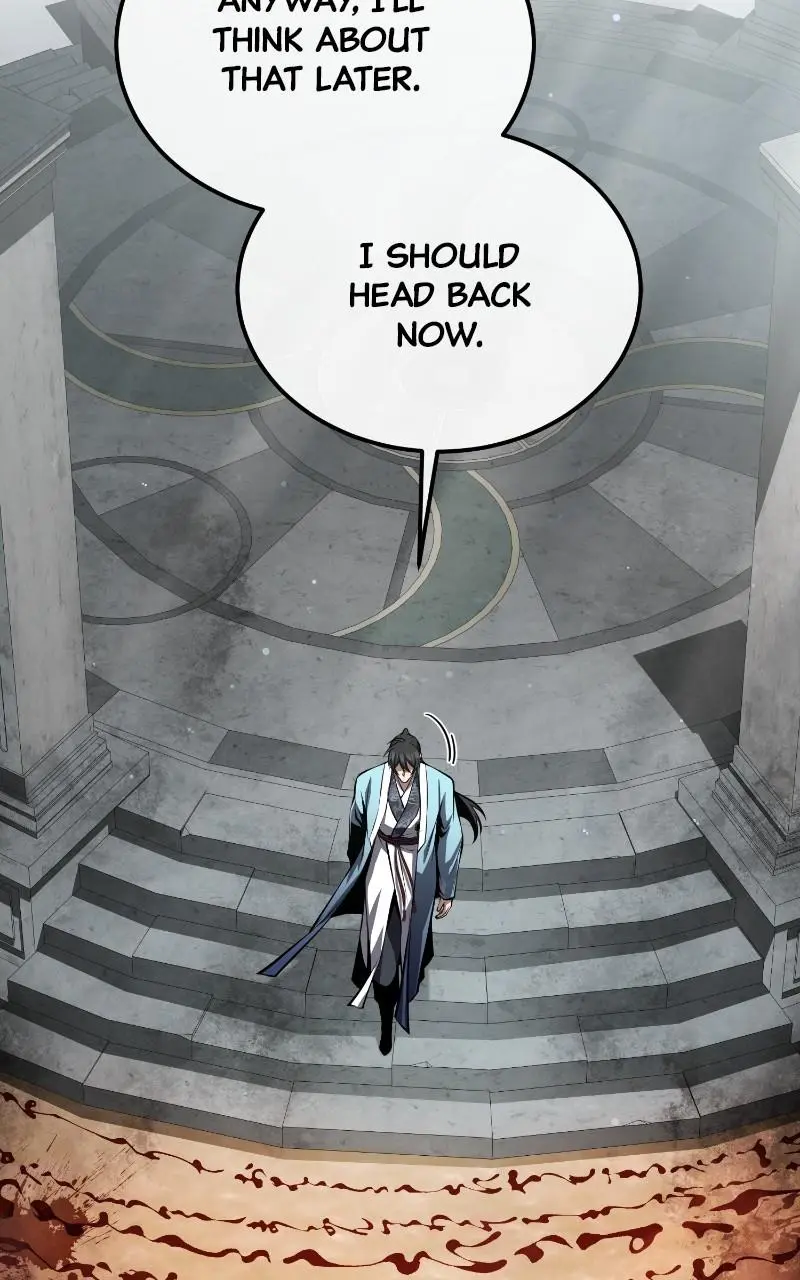 Read One Hit Teacher Master Baek - Chapter 121 - starinstructormasterbaek.com | Image 11