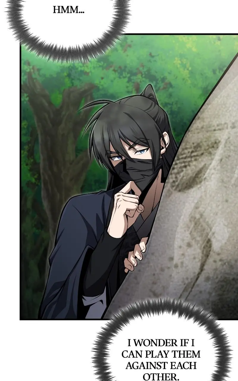 Read One Hit Teacher Master Baek - Chapter 121 - starinstructormasterbaek.com | Image 24