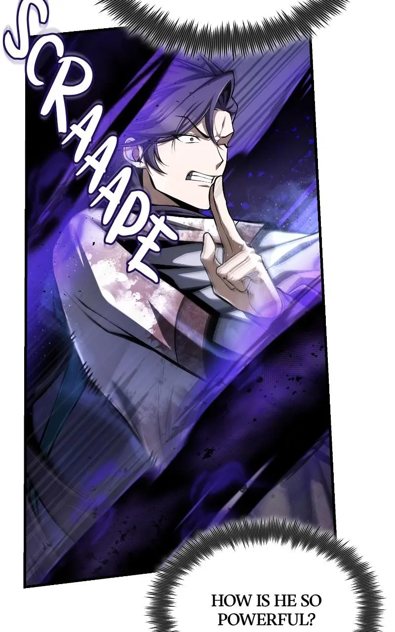 Read One Hit Teacher Master Baek - Chapter 121 - starinstructormasterbaek.com | Image 44