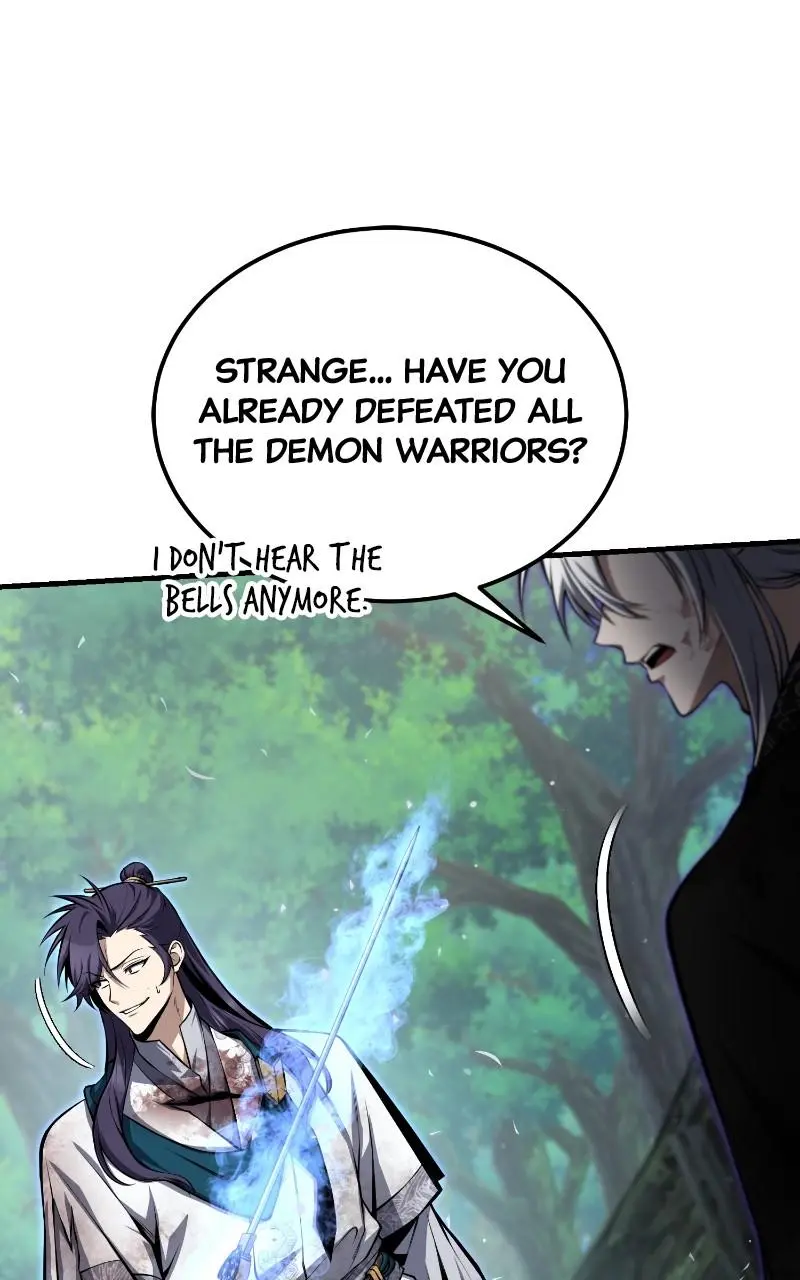 Read One Hit Teacher Master Baek - Chapter 121 - starinstructormasterbaek.com | Image 50