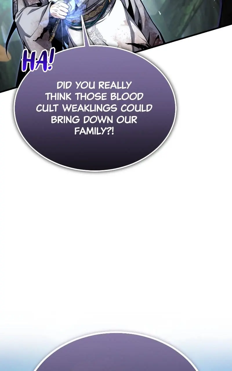 Read One Hit Teacher Master Baek - Chapter 121 - starinstructormasterbaek.com | Image 51
