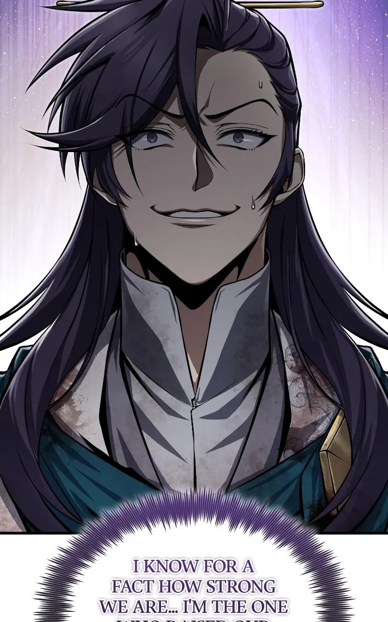 Read One Hit Teacher Master Baek - Chapter 121 - starinstructormasterbaek.com | Image 53