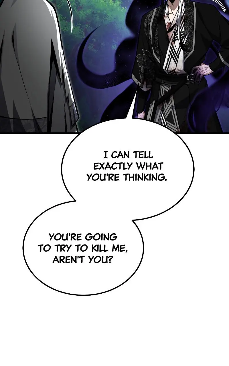 Read One Hit Teacher Master Baek - Chapter 121 - starinstructormasterbaek.com | Image 55