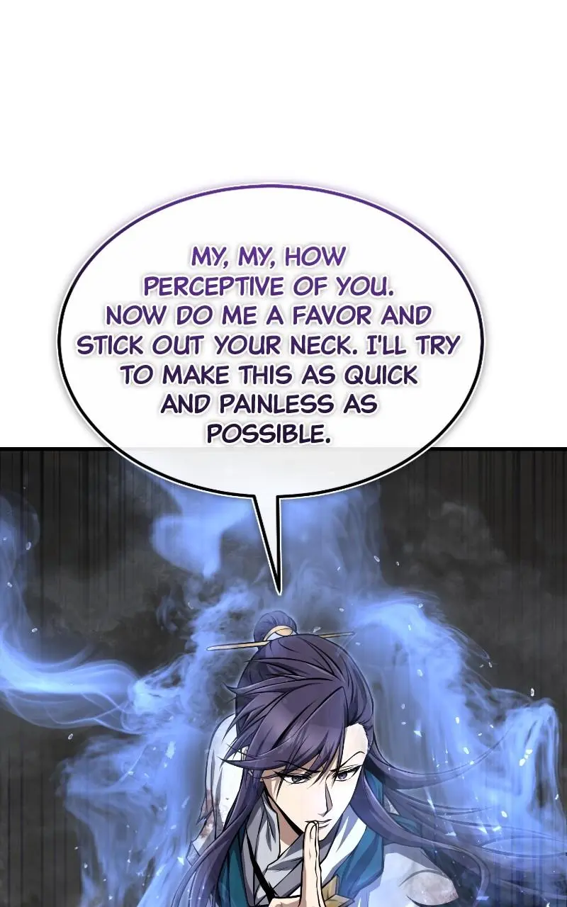 Read One Hit Teacher Master Baek - Chapter 121 - starinstructormasterbaek.com | Image 56