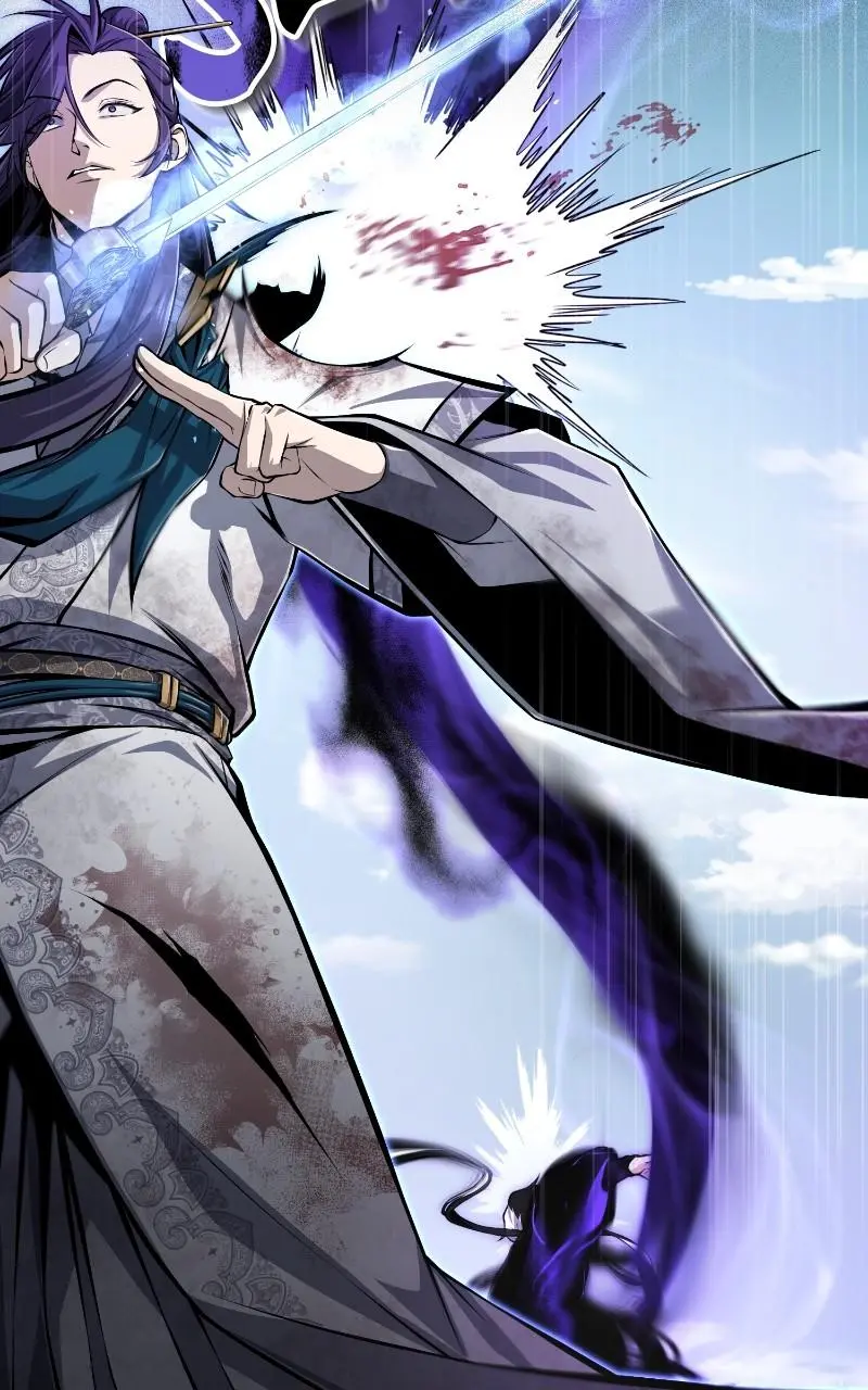 Read One Hit Teacher Master Baek - Chapter 121 - starinstructormasterbaek.com | Image 64