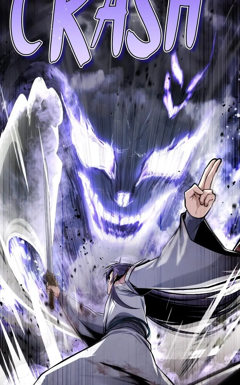 Read One Hit Teacher Master Baek - Chapter 121 - starinstructormasterbaek.com | Image 74