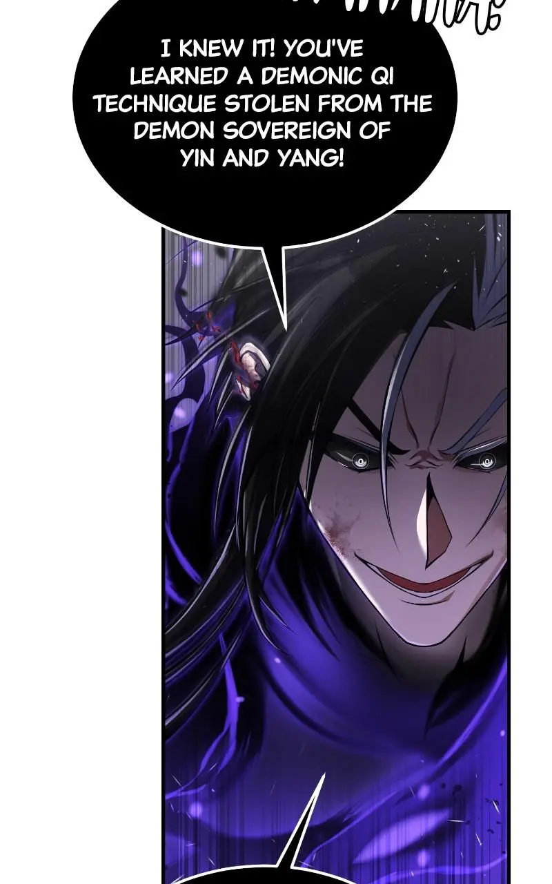 Read One Hit Teacher Master Baek - Chapter 121 - starinstructormasterbaek.com | Image 76