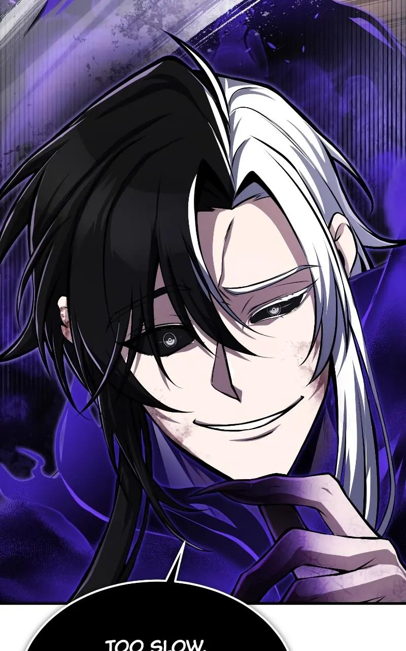 Read One Hit Teacher Master Baek - Chapter 121 - starinstructormasterbaek.com | Image 81