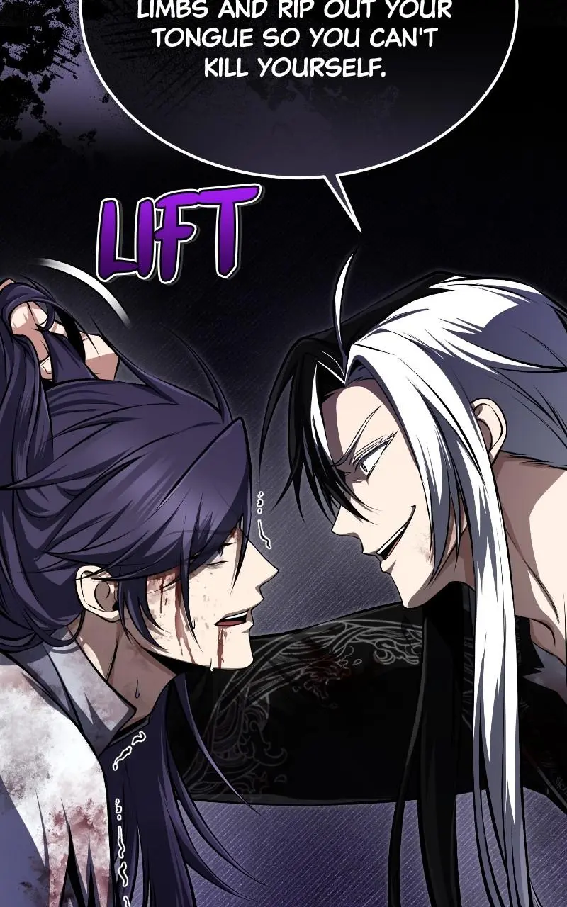 Read One Hit Teacher Master Baek - Chapter 121 - starinstructormasterbaek.com | Image 99