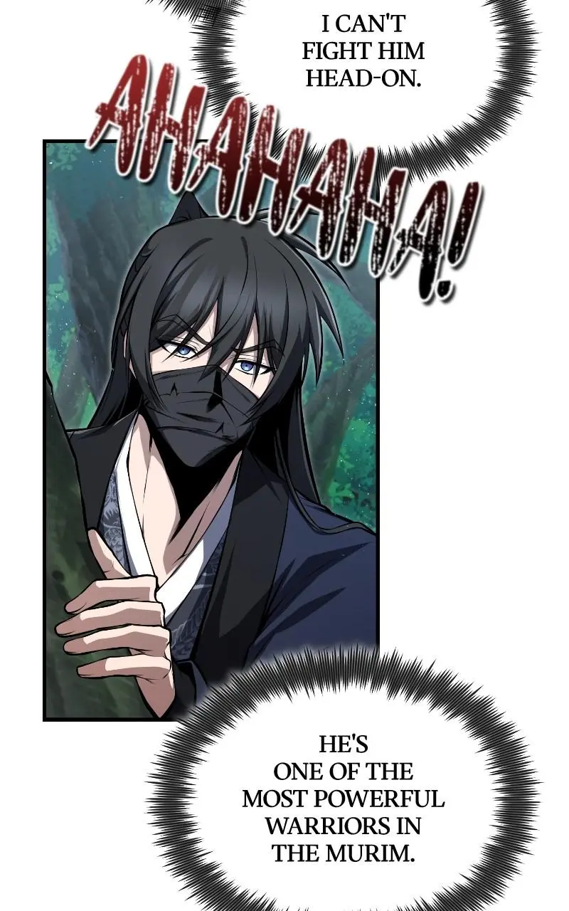 Read One Hit Teacher Master Baek - Chapter 121 - starinstructormasterbaek.com | Image 110
