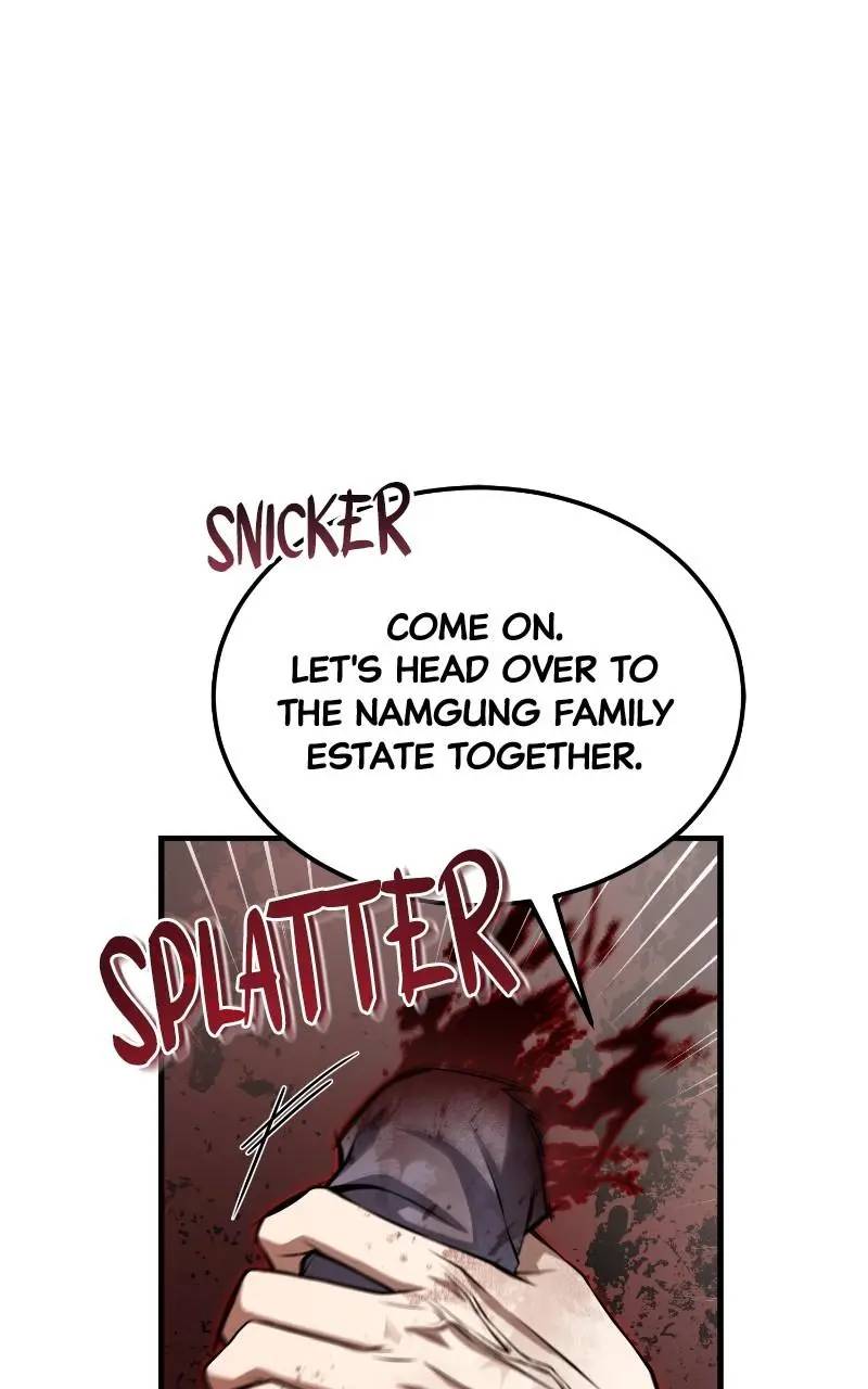 Read One Hit Teacher Master Baek - Chapter 121 - starinstructormasterbaek.com | Image 112