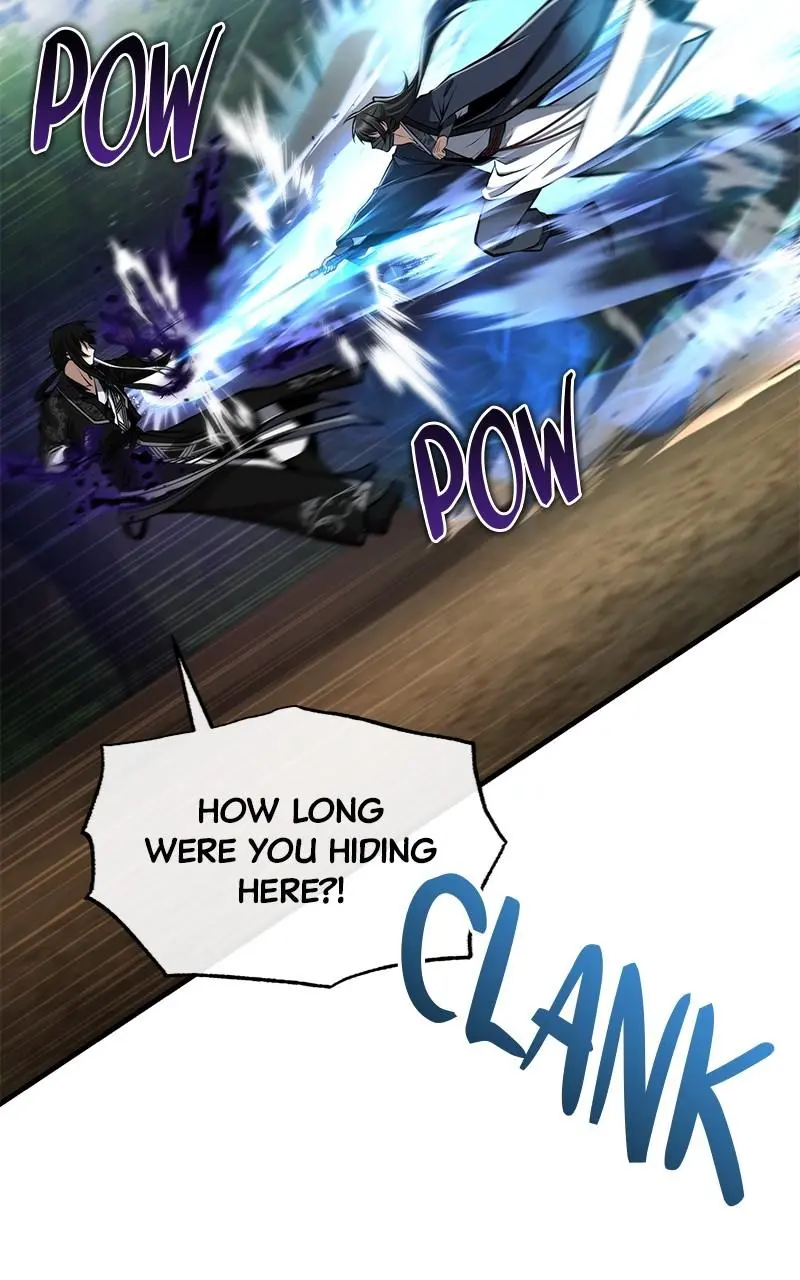 Read One Hit Teacher Master Baek - Chapter 122 - starinstructormasterbaek.com | Image 4