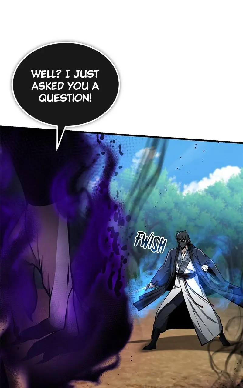 Read One Hit Teacher Master Baek - Chapter 122 - starinstructormasterbaek.com | Image 10