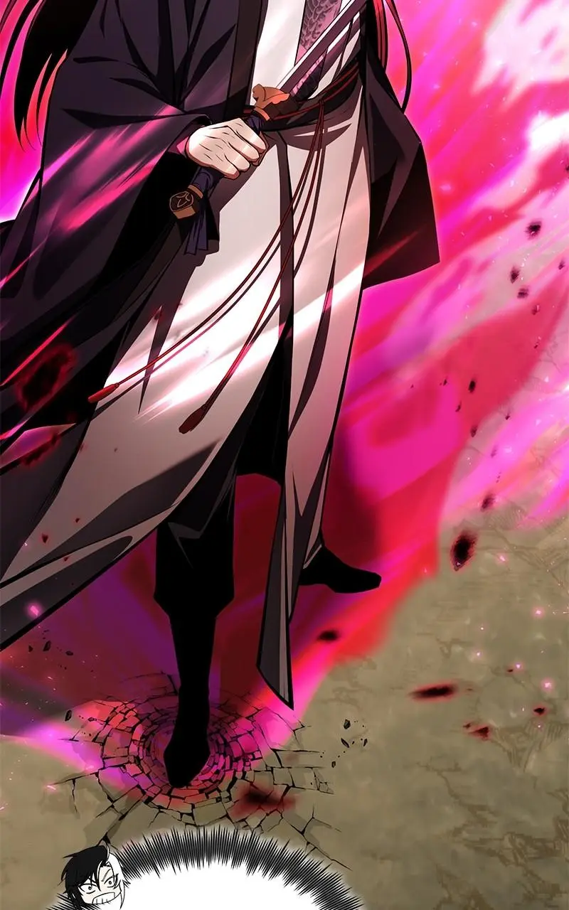 Read One Hit Teacher Master Baek - Chapter 122 - starinstructormasterbaek.com | Image 38