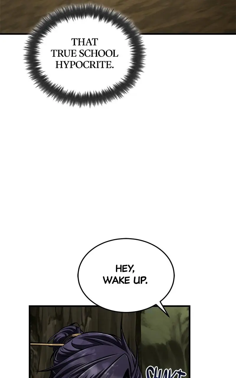 Read One Hit Teacher Master Baek - Chapter 122 - starinstructormasterbaek.com | Image 49