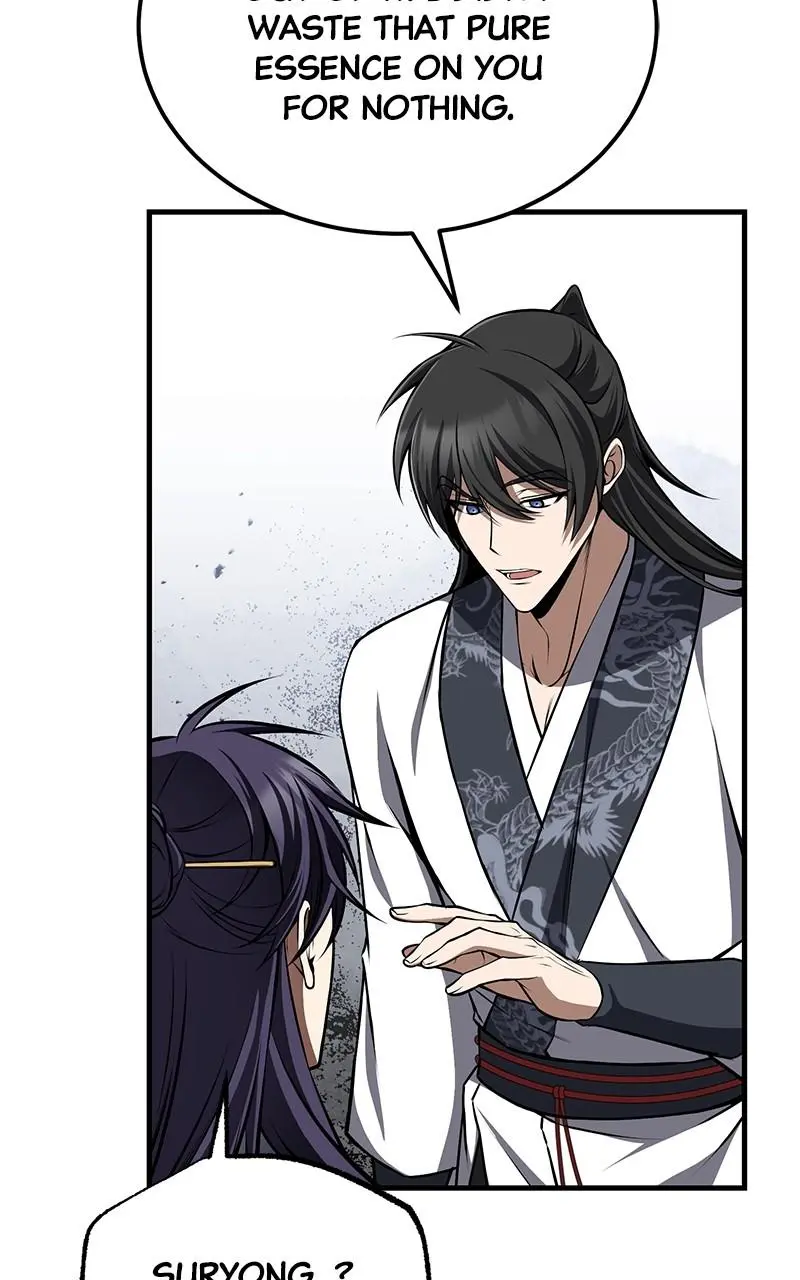 Read One Hit Teacher Master Baek - Chapter 122 - starinstructormasterbaek.com | Image 51