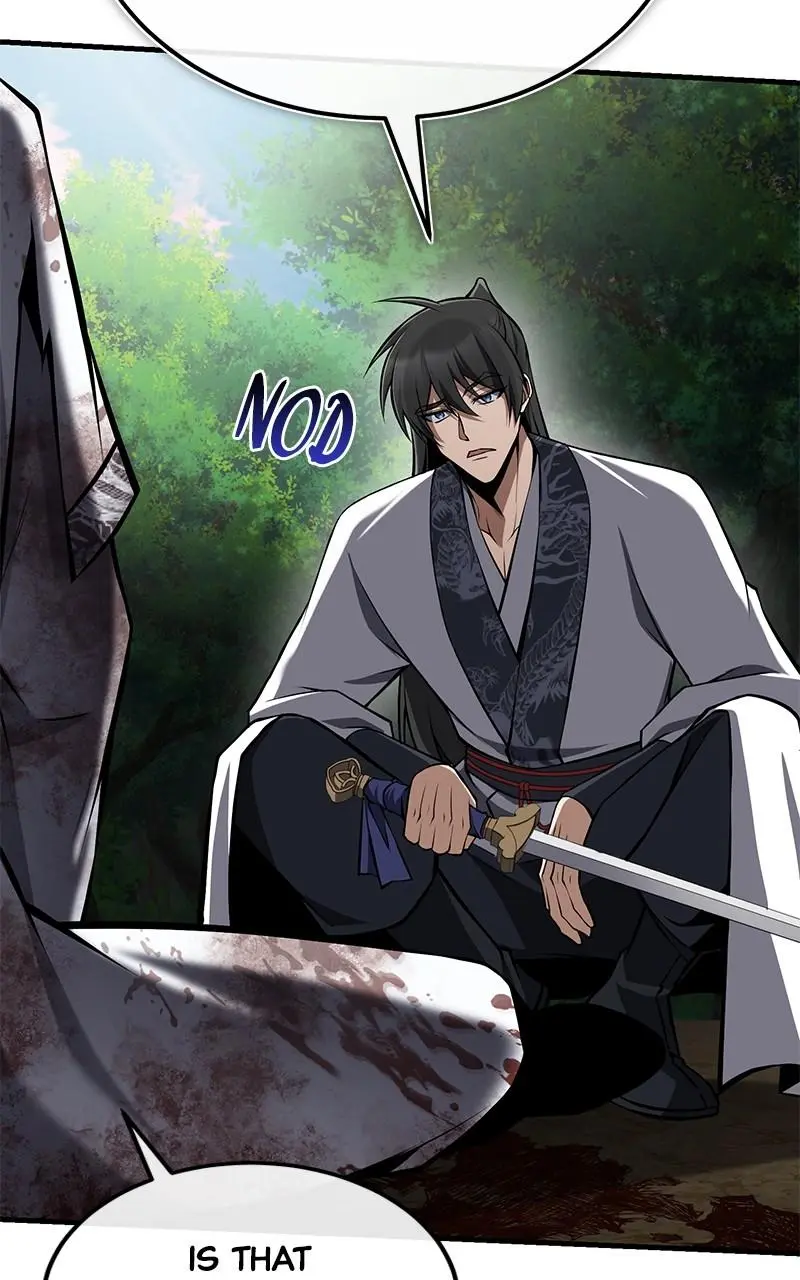 Read One Hit Teacher Master Baek - Chapter 122 - starinstructormasterbaek.com | Image 58