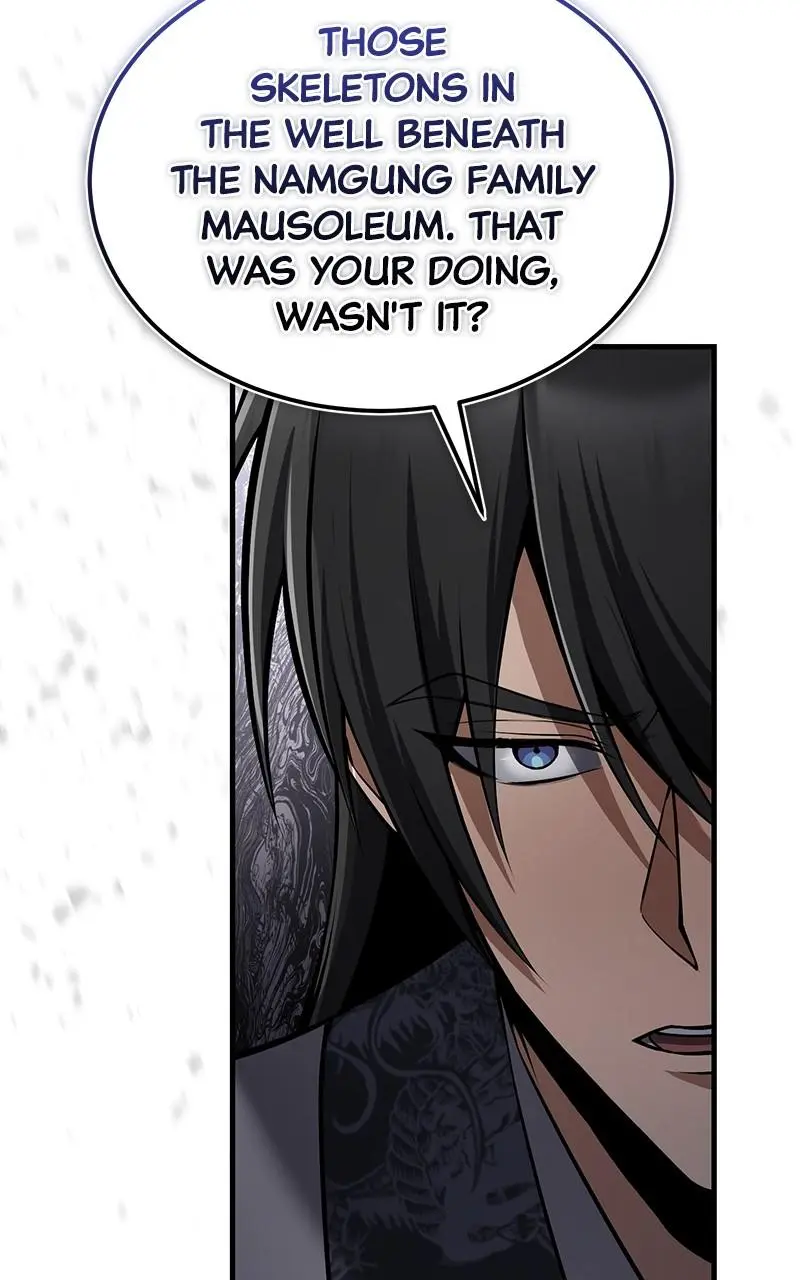 Read One Hit Teacher Master Baek - Chapter 122 - starinstructormasterbaek.com | Image 60