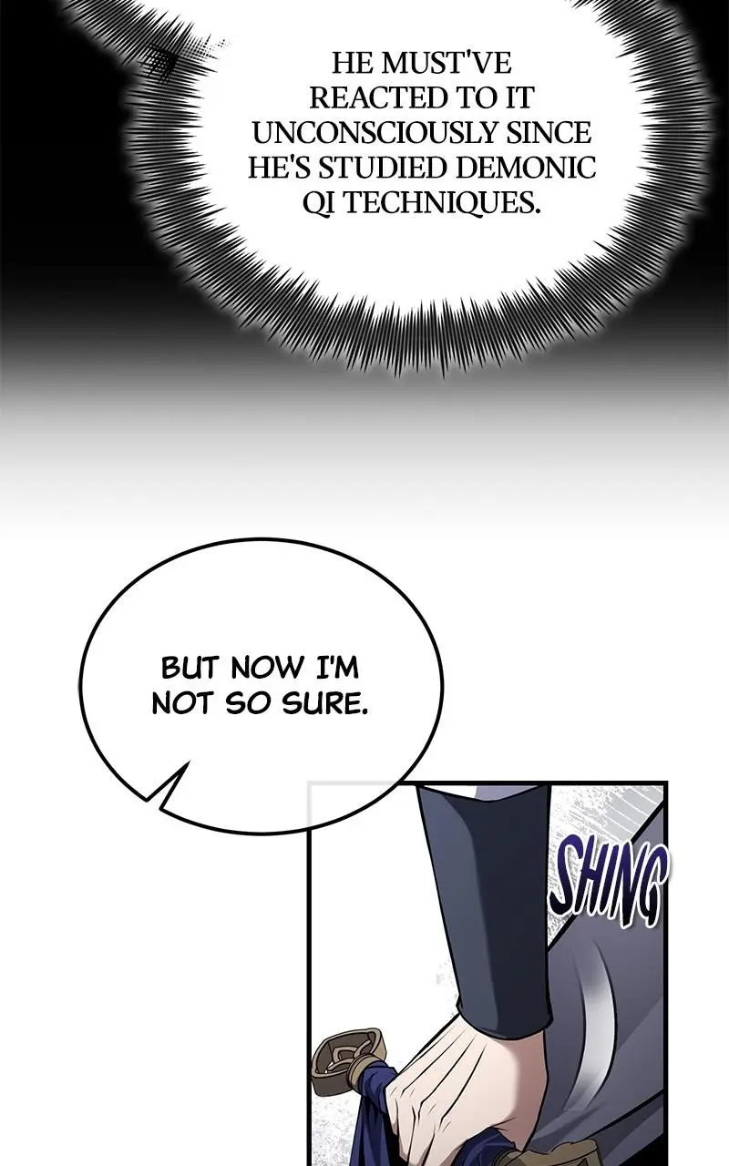 Read One Hit Teacher Master Baek - Chapter 122 - starinstructormasterbaek.com | Image 68