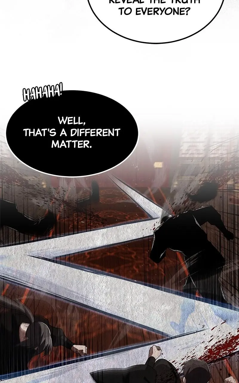Read One Hit Teacher Master Baek - Chapter 122 - starinstructormasterbaek.com | Image 74
