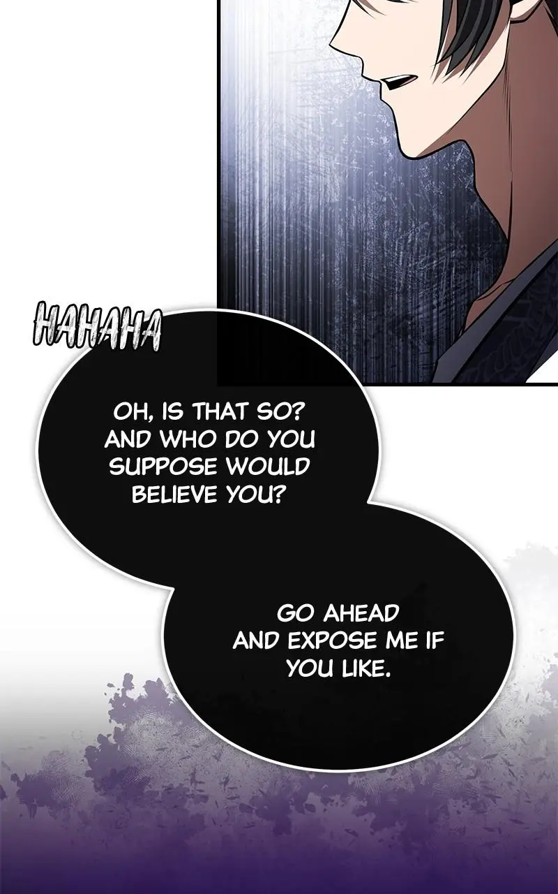Read One Hit Teacher Master Baek - Chapter 122 - starinstructormasterbaek.com | Image 83