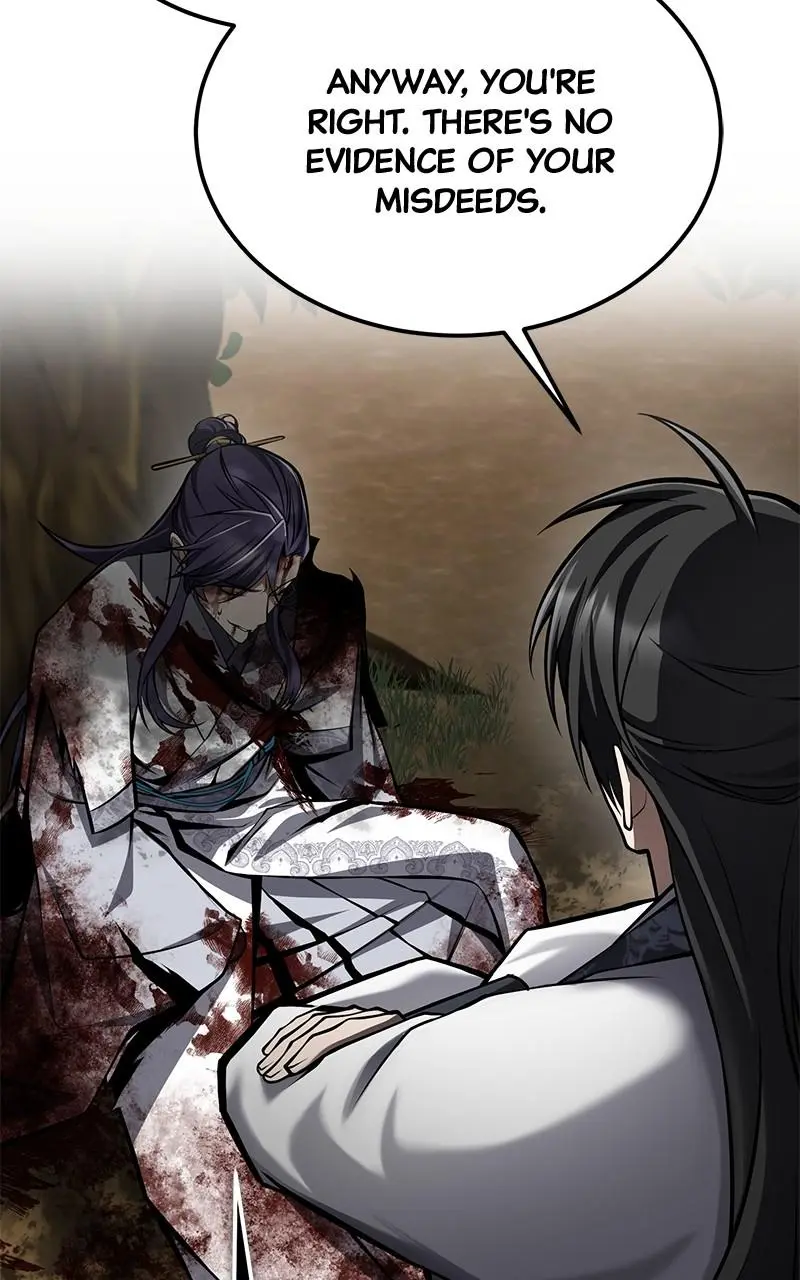 Read One Hit Teacher Master Baek - Chapter 122 - starinstructormasterbaek.com | Image 90