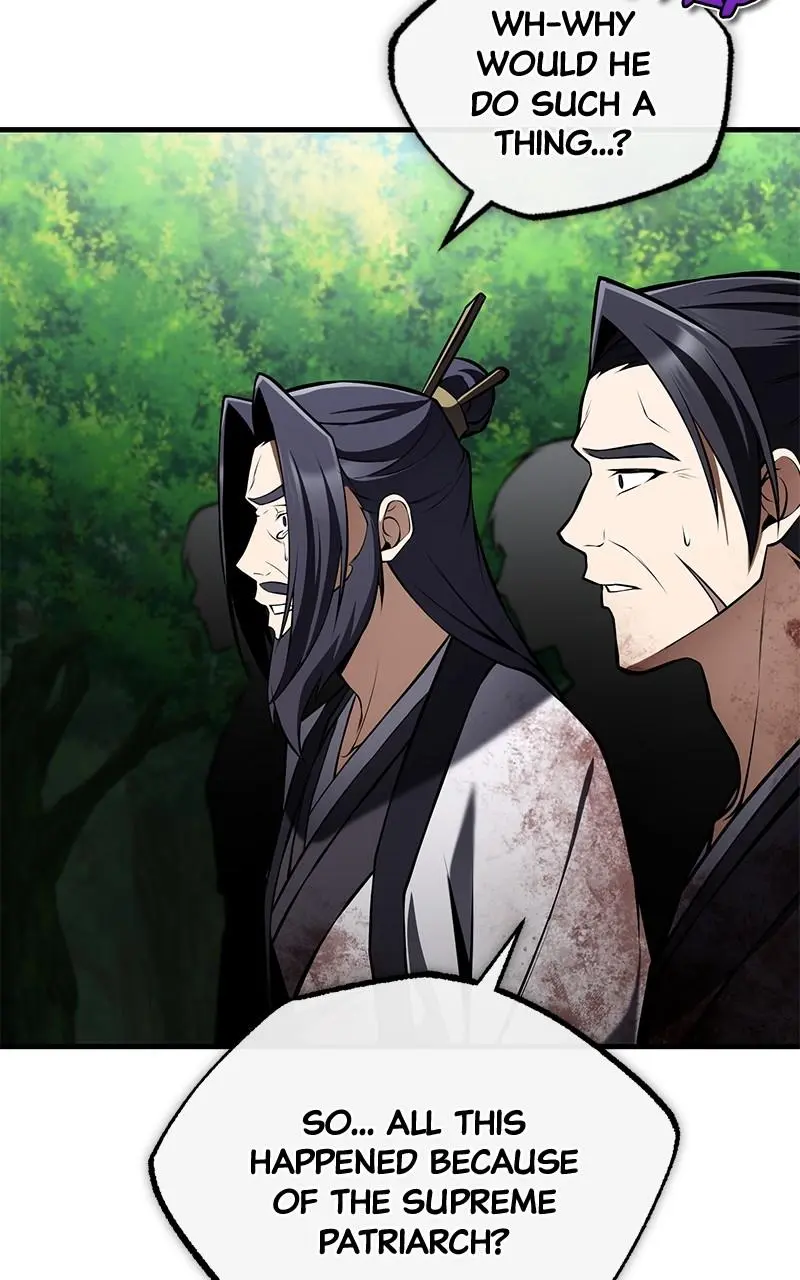 Read One Hit Teacher Master Baek - Chapter 122 - starinstructormasterbaek.com | Image 100