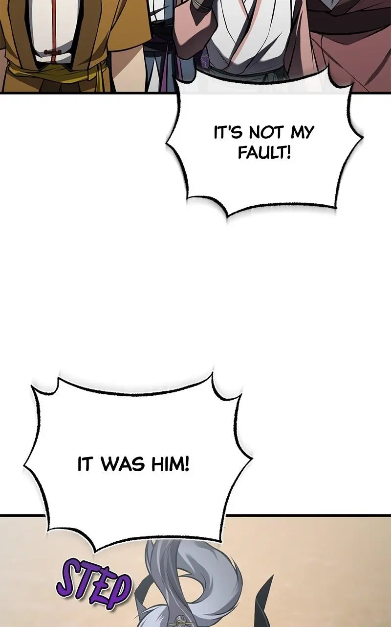 Read One Hit Teacher Master Baek - Chapter 122 - starinstructormasterbaek.com | Image 102