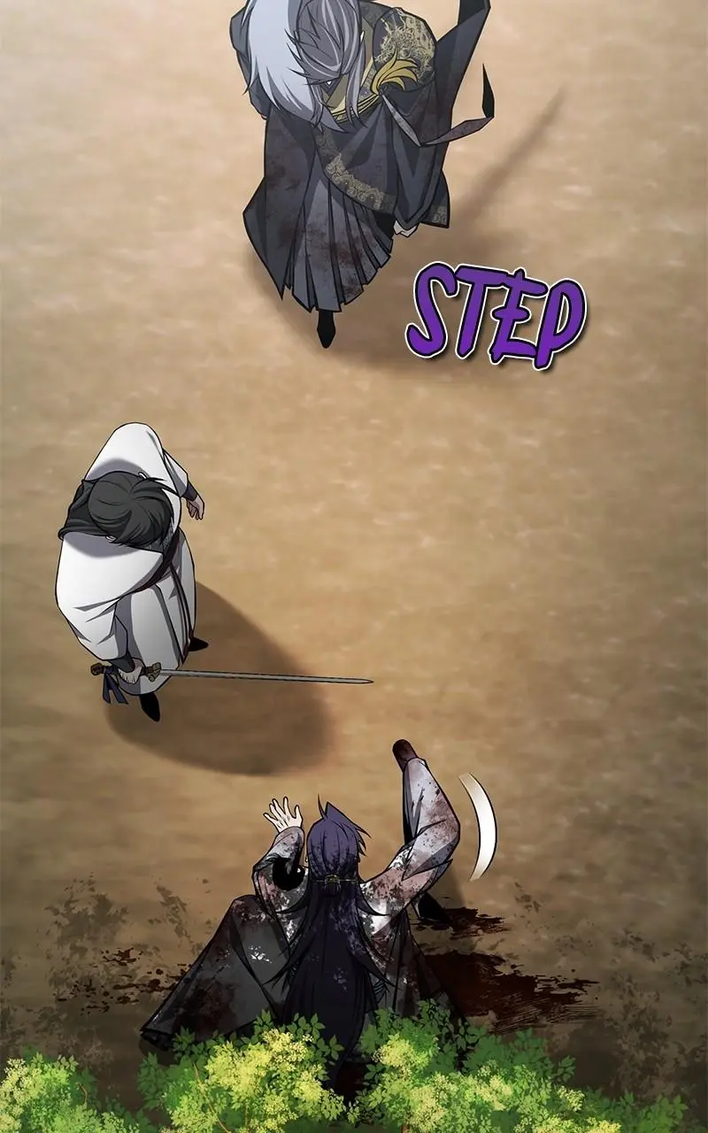 Read One Hit Teacher Master Baek - Chapter 122 - starinstructormasterbaek.com | Image 103