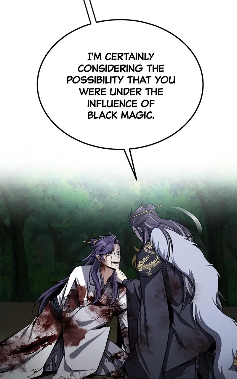 Read One Hit Teacher Master Baek - Chapter 122 - starinstructormasterbaek.com | Image 108