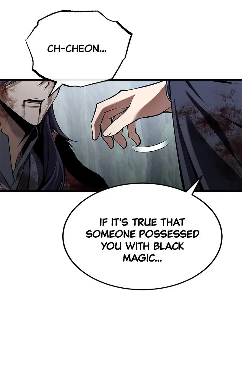 Read One Hit Teacher Master Baek - Chapter 122 - starinstructormasterbaek.com | Image 113