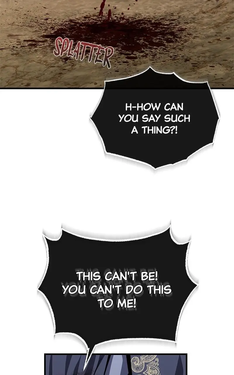 Read One Hit Teacher Master Baek - Chapter 122 - starinstructormasterbaek.com | Image 118
