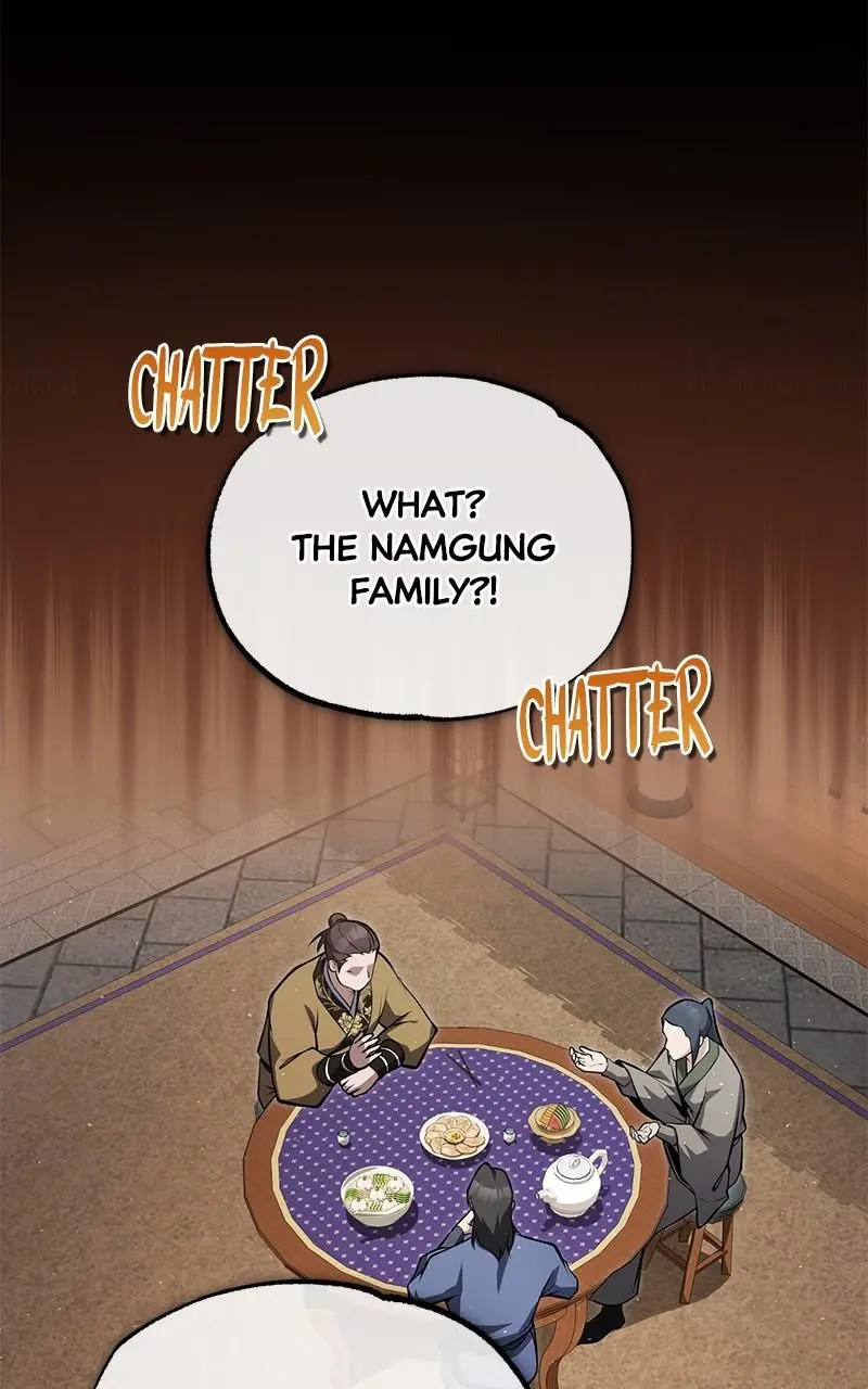Read One Hit Teacher Master Baek - Chapter 123 - starinstructormasterbaek.com | Image 4