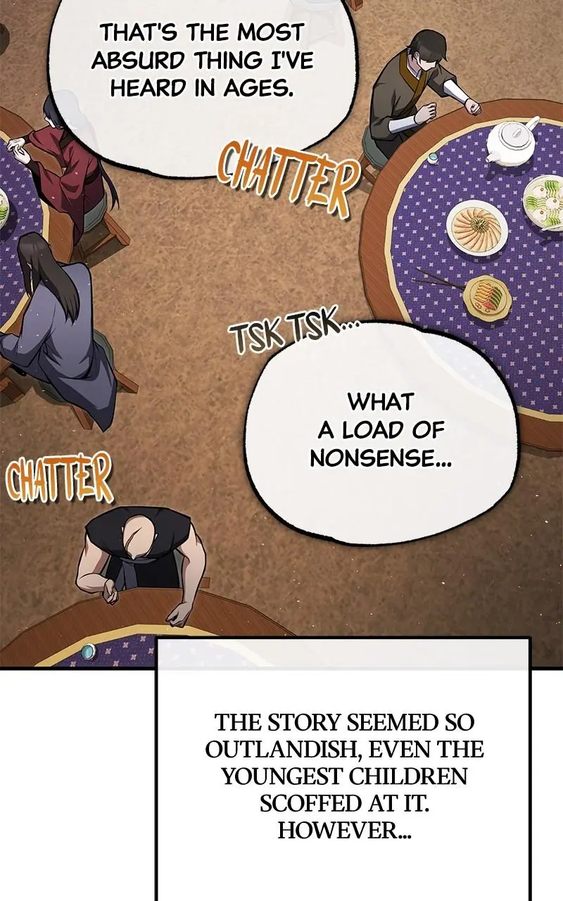 Read One Hit Teacher Master Baek - Chapter 123 - starinstructormasterbaek.com | Image 5